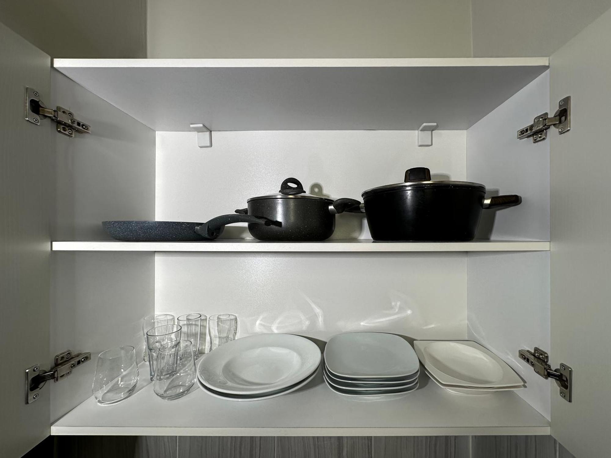 Home Select Tiran Dış mekan fotoğraf